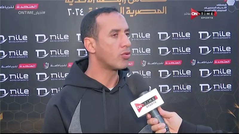 سموحة يجدد عقد أحمد عبدالعزيز لموسم جديد بعد نجاح الموسم الحالي