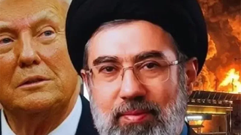 محمد عبادي: نتنياهو وهيجسيث يريدان حرق المنطقة.. واتفاق إيران 