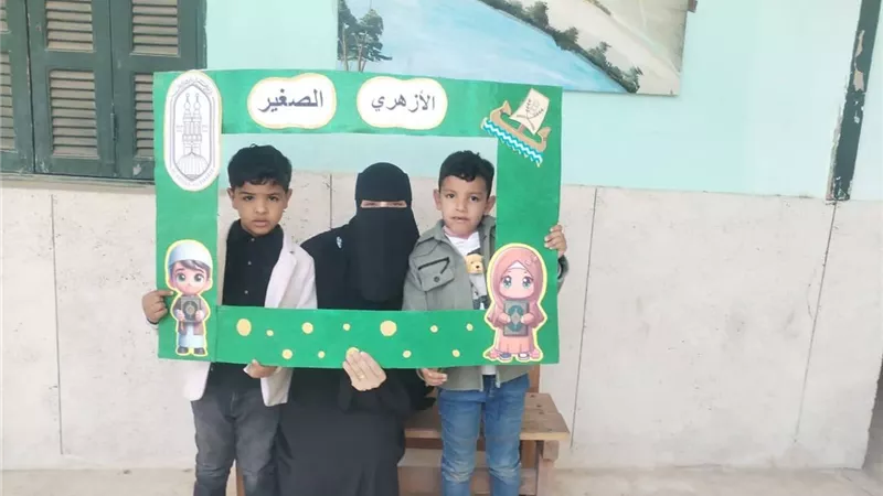 براعم كفر الشيخ.. نجوم في انطلاق تصفيات 