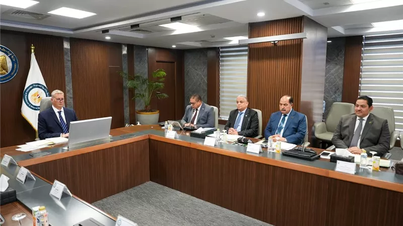 كارجاس: تحويل 30 ألف سيارة للعمل بالغاز الطبيعي خلال 2025 بنمو 61%