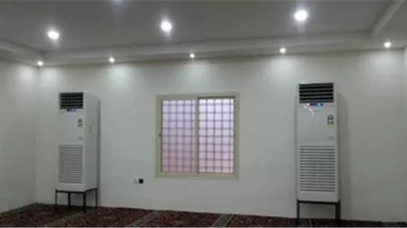 دار الإفتاء: التبرع بأجهزة تكييف للمساجد صدقة جارية