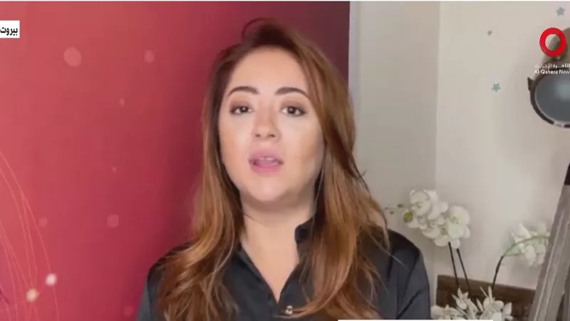 بولا أسطيح: إسرائيل توسع أهدافها في لبنان وتستهدف المدنيين|فيديو