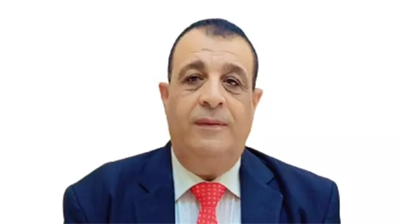 أسامة أبو النجا: انتخابات «اتحاد كتاب مصر» فرصة لضخ دماء جديدة|خاص 