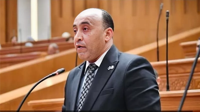 النائب حسام الخشت يرفض الاستثناءات في قانون حماية المنافسة