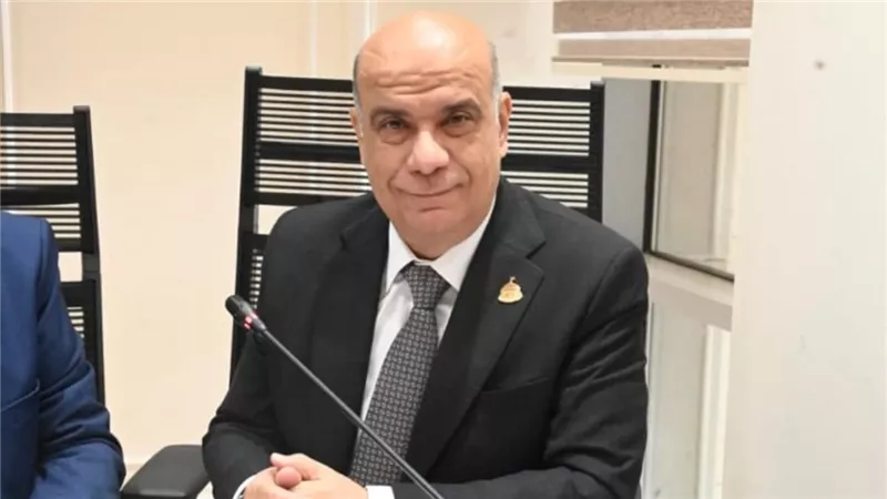 نادر الداجن: مصر لعبت دورًا محوريًا في تهدئة التوتر بين واشنطن وطهران