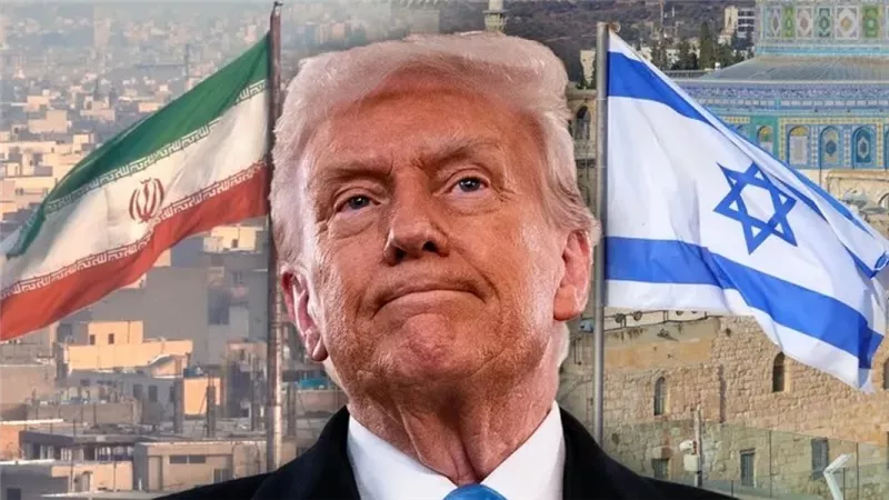 بعد الغضب 40 يوما.. هل حقق ترامب الهدف المزعوم من الحرب؟