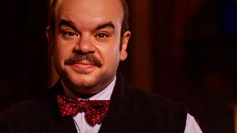 محمد عبدالرحمن عالم أبحاث كيميائية في بيج رامي| تفاصيل 