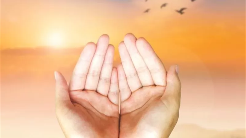دعاء الصباح للرزق.. 