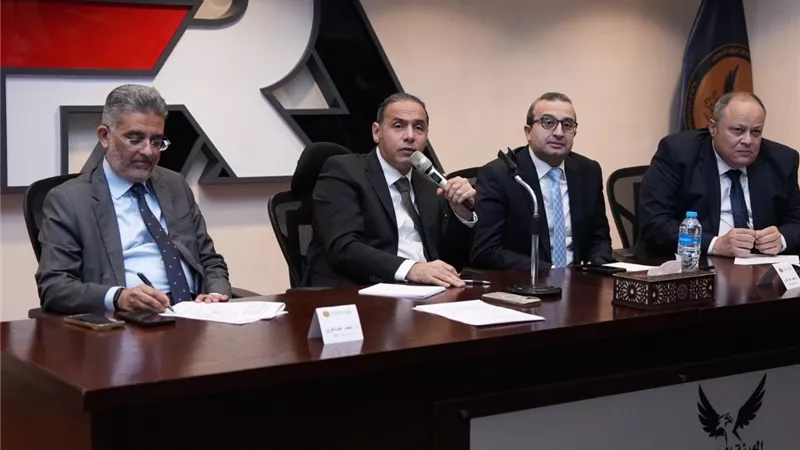660 صندوقًا و4 ملايين مستفيد.. خطة شاملة لتطوير كفاءة التأمينات الخاصة 