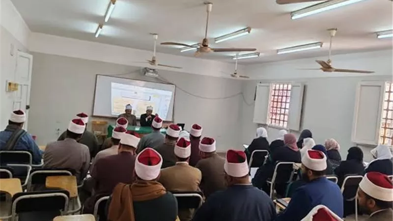 الأوقاف تطلق دورات الوعي بالصحة الإنجابية وخطر الزيادة السكانية 