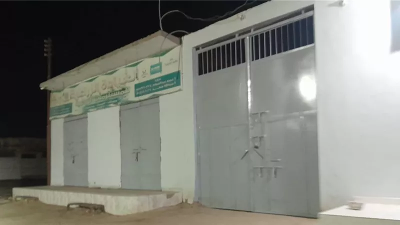 أسيوط: تشميع 31 محلًا لعدم الالتزام بمواعيد الغلق الرسمية