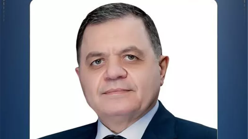 وزير الداخلية يهنئ البابا ورؤساء الطوائف بمناسبة عيد القيامة المجيد 2026