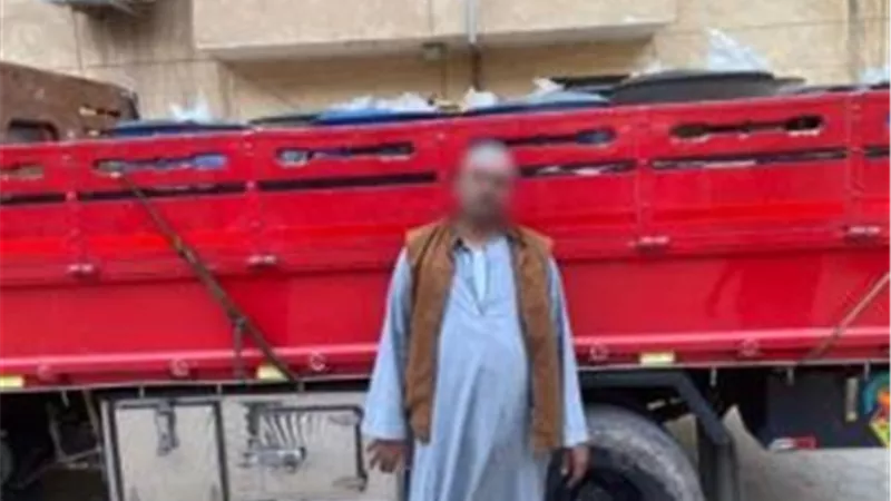 افساد مخطط للربح الحرام..ضبط 