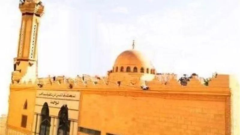 الأوقاف تفتتح 30 مسجدًا غدًا الجمعة ضمن خطتها لإعمار بيوت الله 