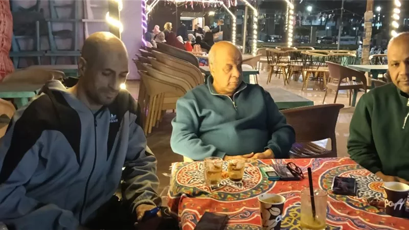 ضاعت تحويشة العمر.. حكايات مأساوية لضحايا مستريح الإسماعيلية| فيديو