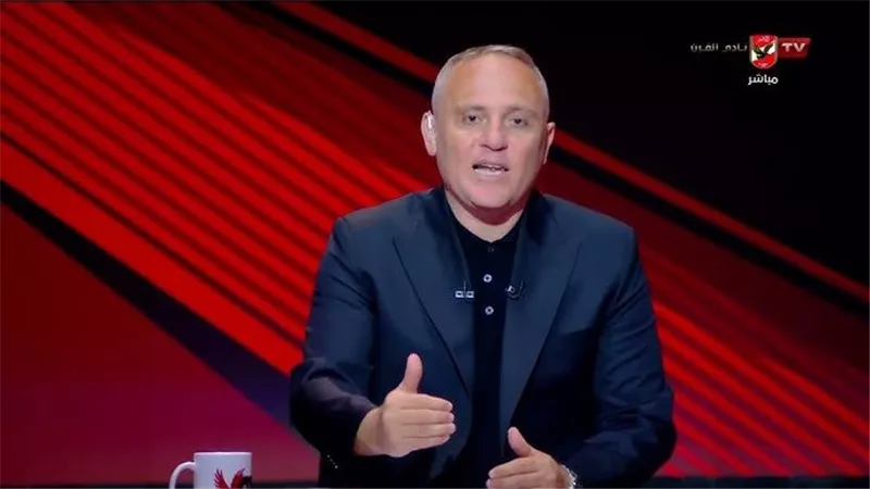 الأعلى للإعلام يستدعي الممثل القانوني لقناة الأهلي بسبب حلقة «ستاد الأهلي»