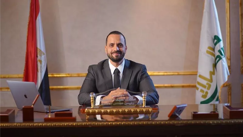 عبد الحفيظ:قانون المحليات اللبنة الأخيرة لاكتمال مؤسسات الدولة الديمقراطية