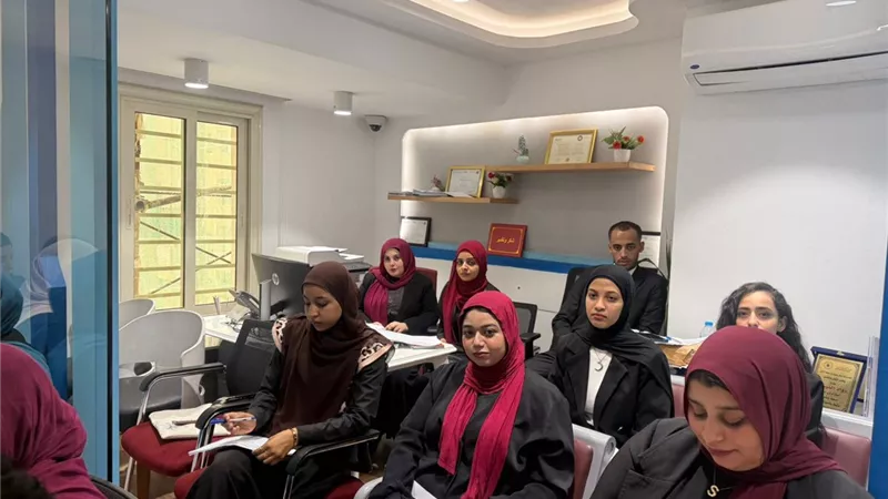 الأقصر.. إطلاق برنامج تدريبي للشباب حول فنون كتابة السيرة الذاتية