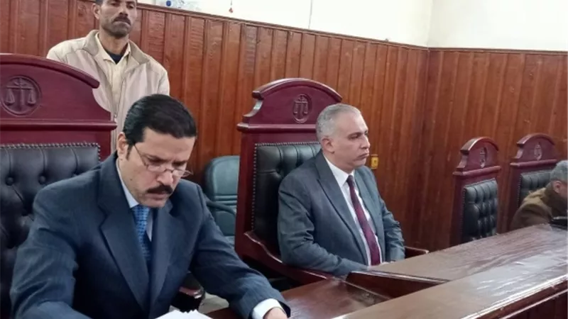 جنايات المنيا: السجن المشدد لـ 3 متهمين لحيازتهم مواد المخدرة