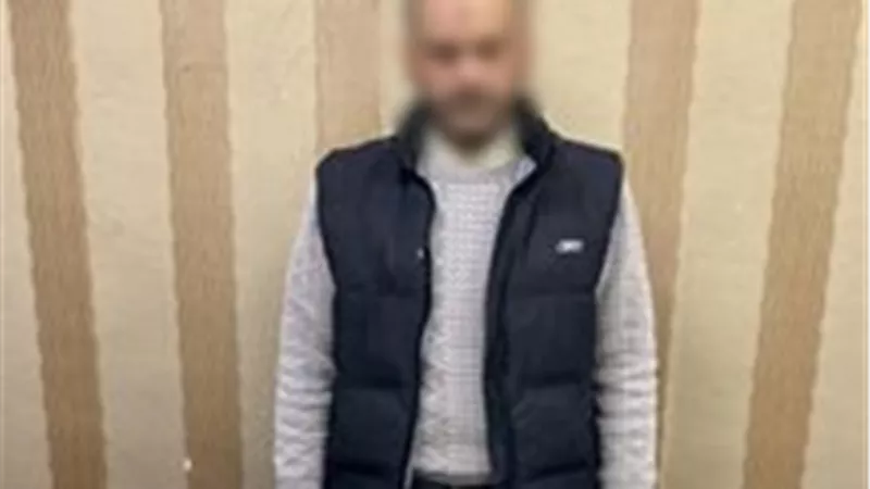 ضبط 3 شركات وهمية لإلحاق العمالة بالخارج بالإسكندرية