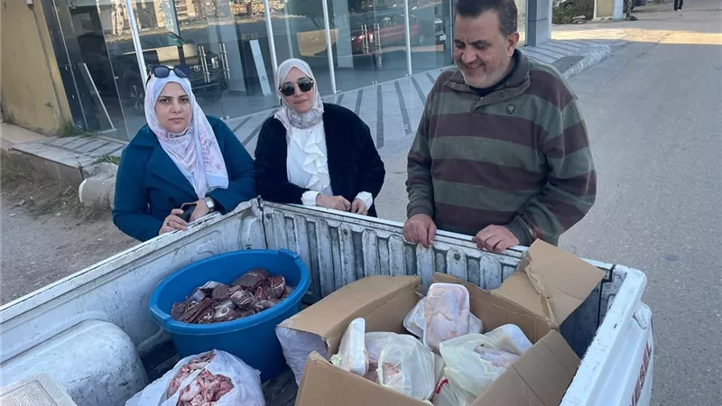 قبل شم النسيم.. 