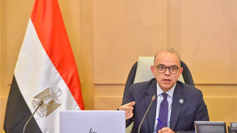 مصر وكوريا الجنوبية تعززان التعاون الاقتصادي والاستثماري بمشروعات مشتركة