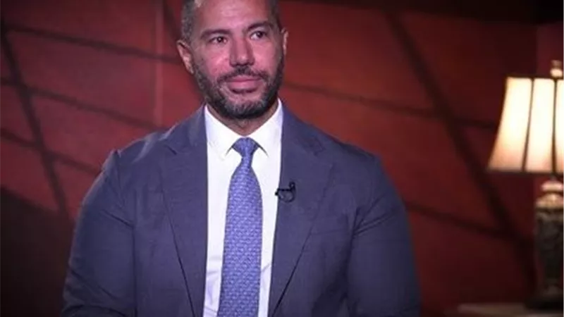 محمد صبري: بنك القاهرة والشركة المصرية للغزل على أعتاب الطرح في البورصة