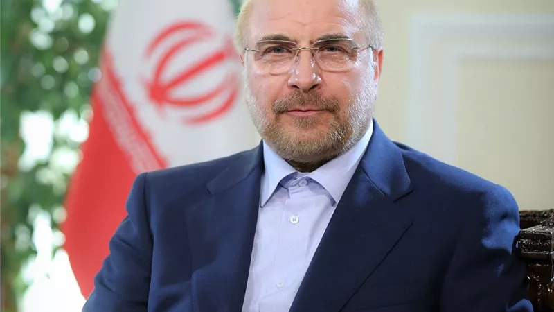  قاليباف: لبنان ومحور المقاومة جزءًا لا يتجزأ من أي اتفاق 