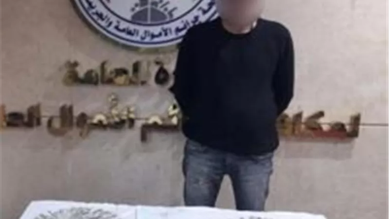 باسم الدين والخير.. سقوط نصاب استغل جمعية خيرية لبيع الوهم لراغبي العمرة
