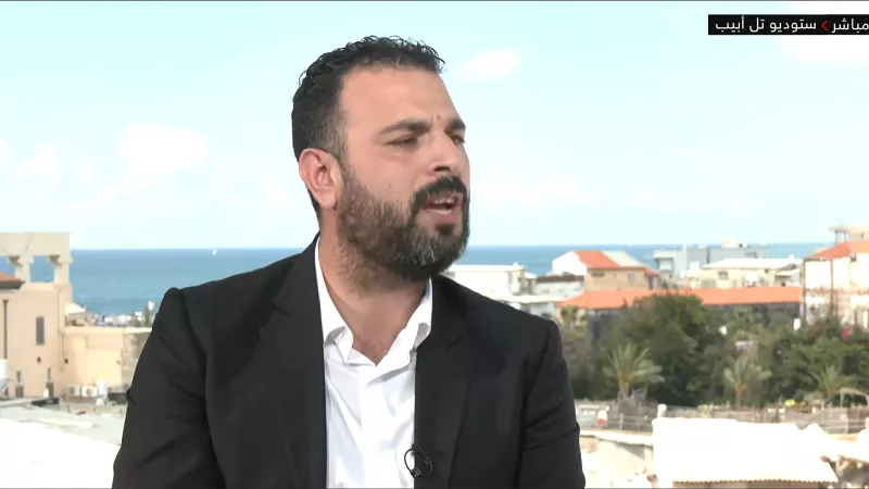  ثائر أبوراس: الحرب الأخيرة كشفت عن جبهة جديدة في الصراع|فيديو