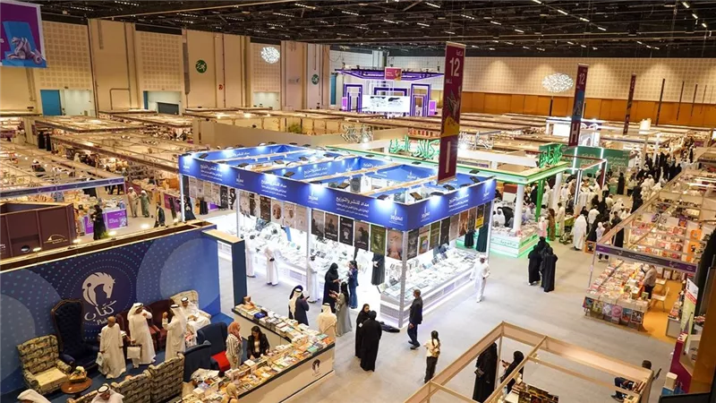 تعرف على موعد «معرض أبو ظبي الدولي للكتاب» بعد تأجيله