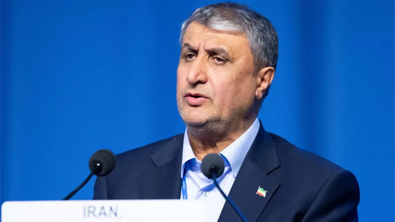 إيران تتحدى الضغوط.. قيود تخصيب اليورانيوم مجرد أوهام لن تتحقق
