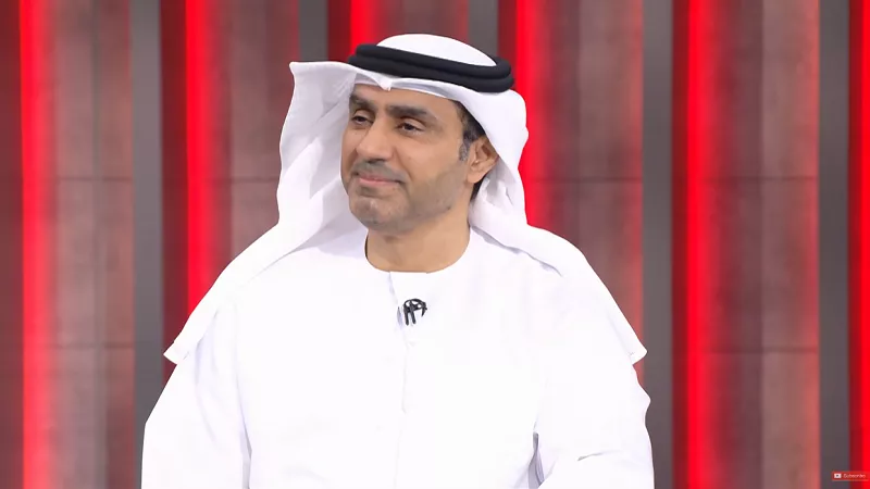 سلطان النعيمي: ما شهدته المنطقة لم يكن مجرد تصعيد عسكري عابر|فيديو