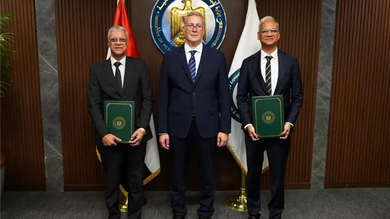 البترول: مشروع لإنتاج 600 ألف طن فوسفات سنويًا باستثمارات 525 مليون دولار