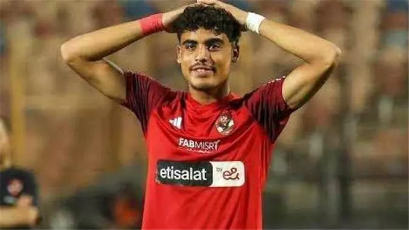 جس نبض محمد رأفت.. خطة الزمالك لتعزيز صفوف الفريق الشاب