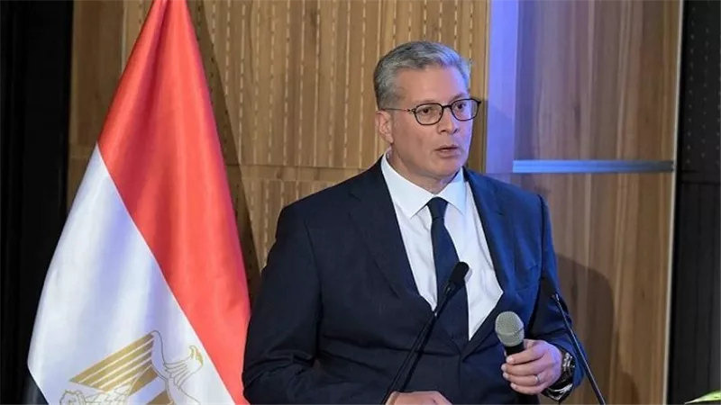 وزير البترول: خطط عاجلة لزيادة استثمارات الغاز بغرب الدلتا