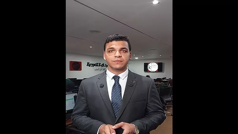 بث مباشر.. نشرة أخبار «إيجبتك»|فيديو