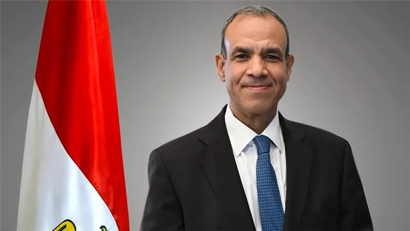 لبحث آخر المستجدات بالمنطقة.. وزير الخارجية يتوجه إلى العراق اليوم