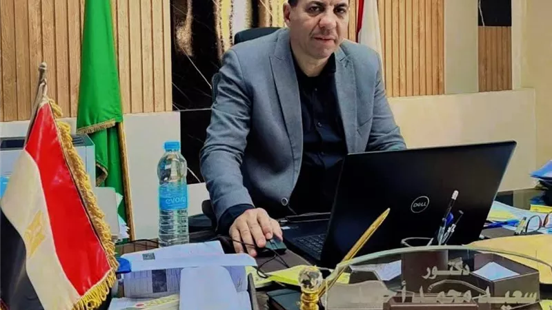 المنيا ترفع درجة الاستعداد القصوى لاستقبال الأعياد بكافة القطاعات الخدمية