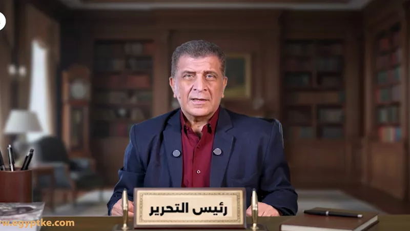 أحمد رفعت يؤكد أهمية البناء على ما تم التوصل إليه بشأن هدنة الحرب|فيديو