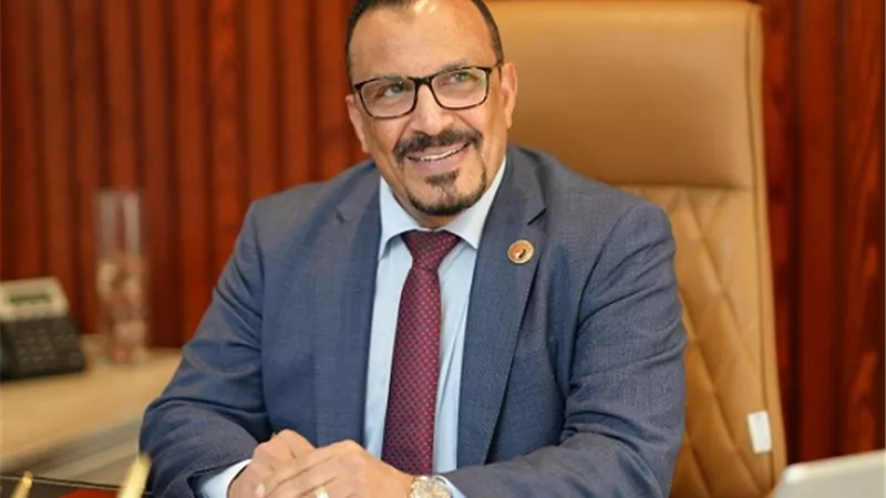 البستاني لـ«إيجبتك»: تم طلب اجتماع لجمعية المطورين مع وزيرة الإسكان 
