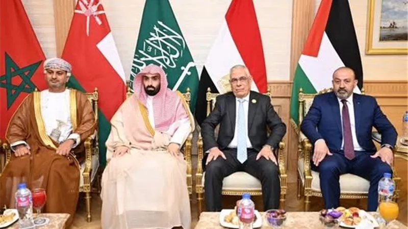 النيابة العامة تشيد بروابط الأخوة العربية وتعزز التعاون مع الدول الشقيقة