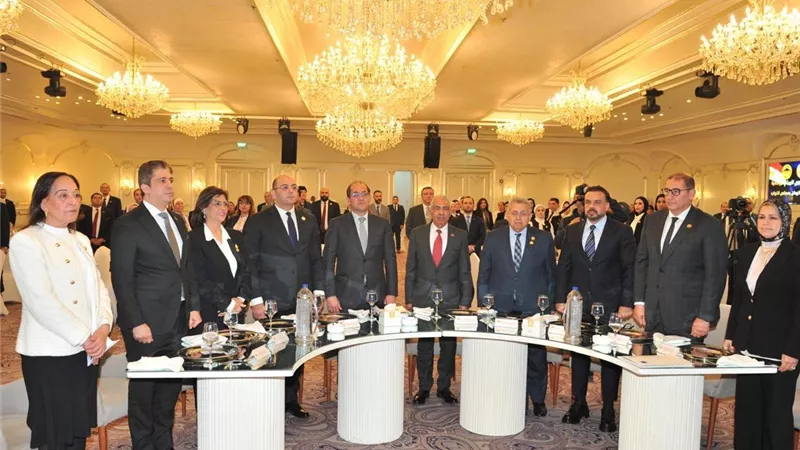 بحضور وزير المالية .. حماة الوطن يعقد الاجتماع الدوري للهيئة البرلمانية 