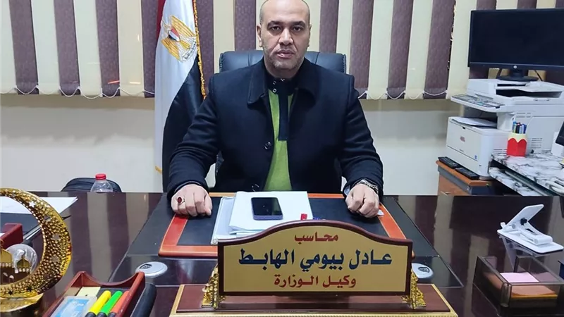 حملات تموينية موسعه في كفرالشيخ لضبط التجار المتلاعبين في السلع الغذائية 