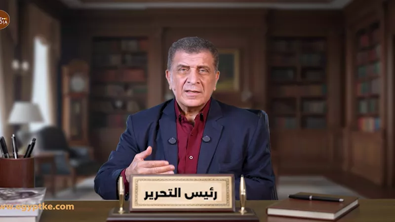 أحمد رفعت: مصر تلعب دورًا محوريًا في حماية الشعوب العربية|فيديو