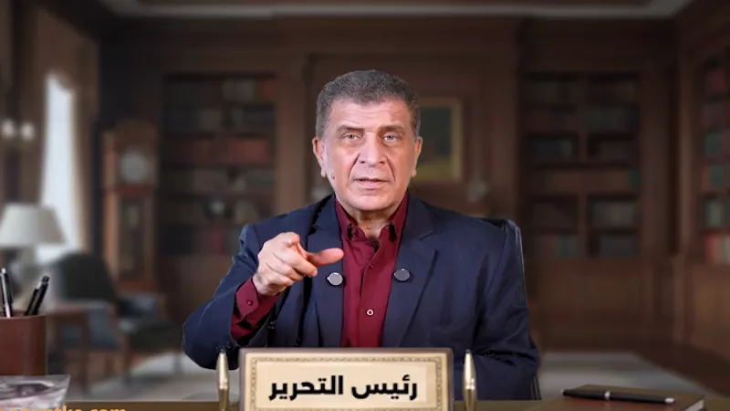 رئيس تحرير «إيجبتك»: جهود مصر بالمنطقة لصالح الشعوب العربية وليست لتحقيق مكاسب