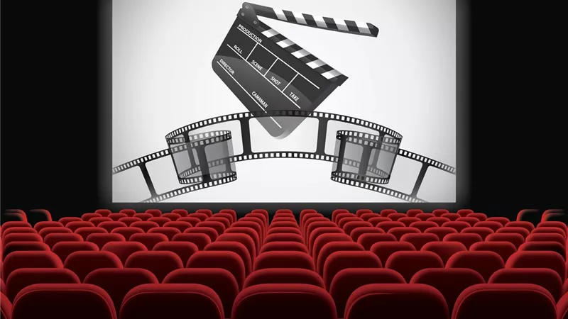 «نادي السينما» يعلن موعد عرض فيلم «خمس نجوم» بأعياد الربيع 
