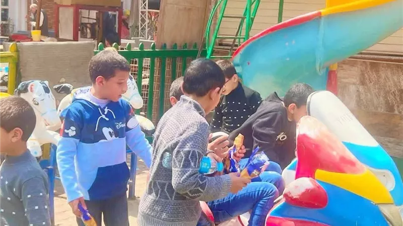 مراكز شباب بيلا تتحول إلى 