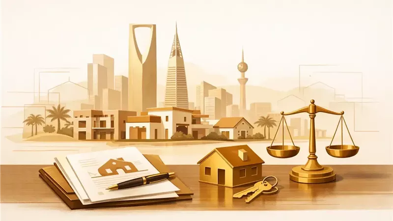 ما هي ضريبة التصرفات العقارية وكيف يطبق الإعفاء على الأقارب؟| تفاصيل 