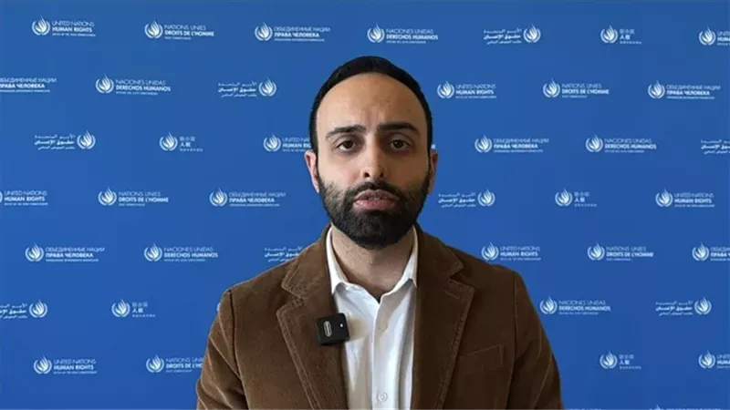 ثمين الخيطان: الغارات الإسرائيلية على لبنان مروعة ونطالب بوقف فوري للقتال
